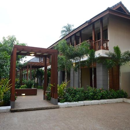 Hotel Eain Taw Phyu Myeik Zewnętrze zdjęcie