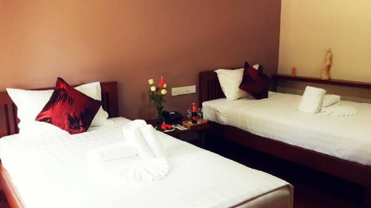 Hotel Eain Taw Phyu Myeik Zewnętrze zdjęcie