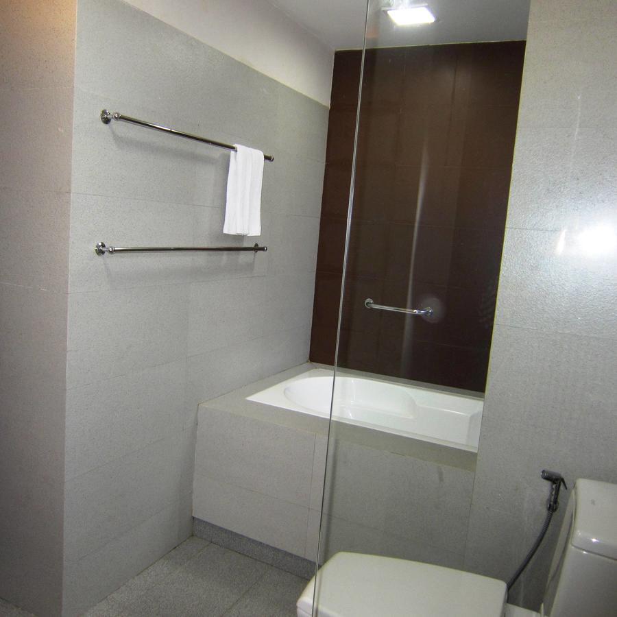 Hotel Eain Taw Phyu Myeik Zewnętrze zdjęcie
