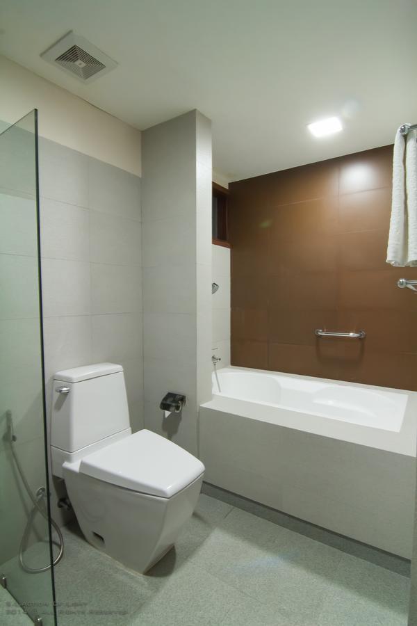 Hotel Eain Taw Phyu Myeik Zewnętrze zdjęcie