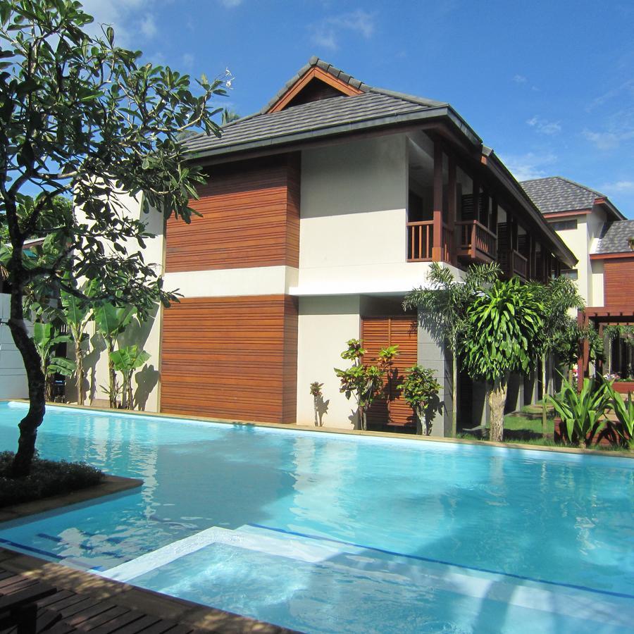 Hotel Eain Taw Phyu Myeik Zewnętrze zdjęcie