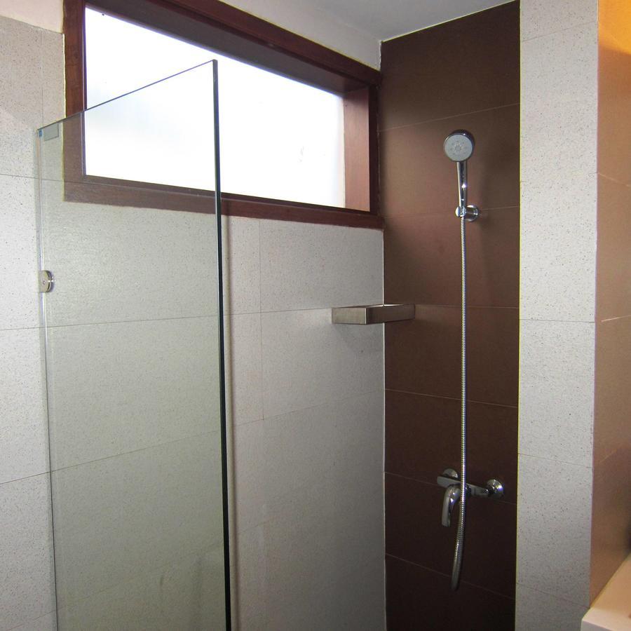 Hotel Eain Taw Phyu Myeik Zewnętrze zdjęcie