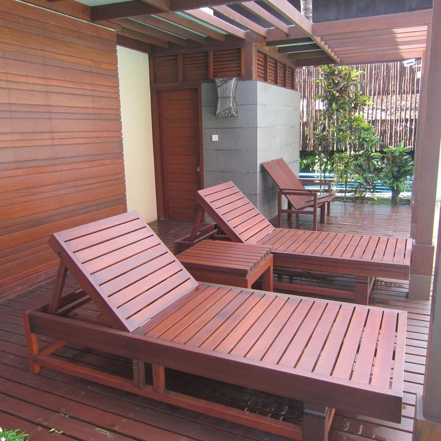 Hotel Eain Taw Phyu Myeik Zewnętrze zdjęcie