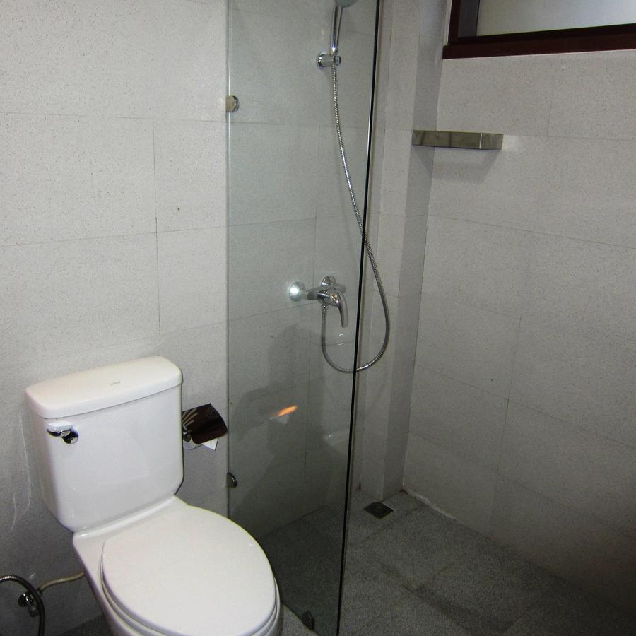 Hotel Eain Taw Phyu Myeik Zewnętrze zdjęcie