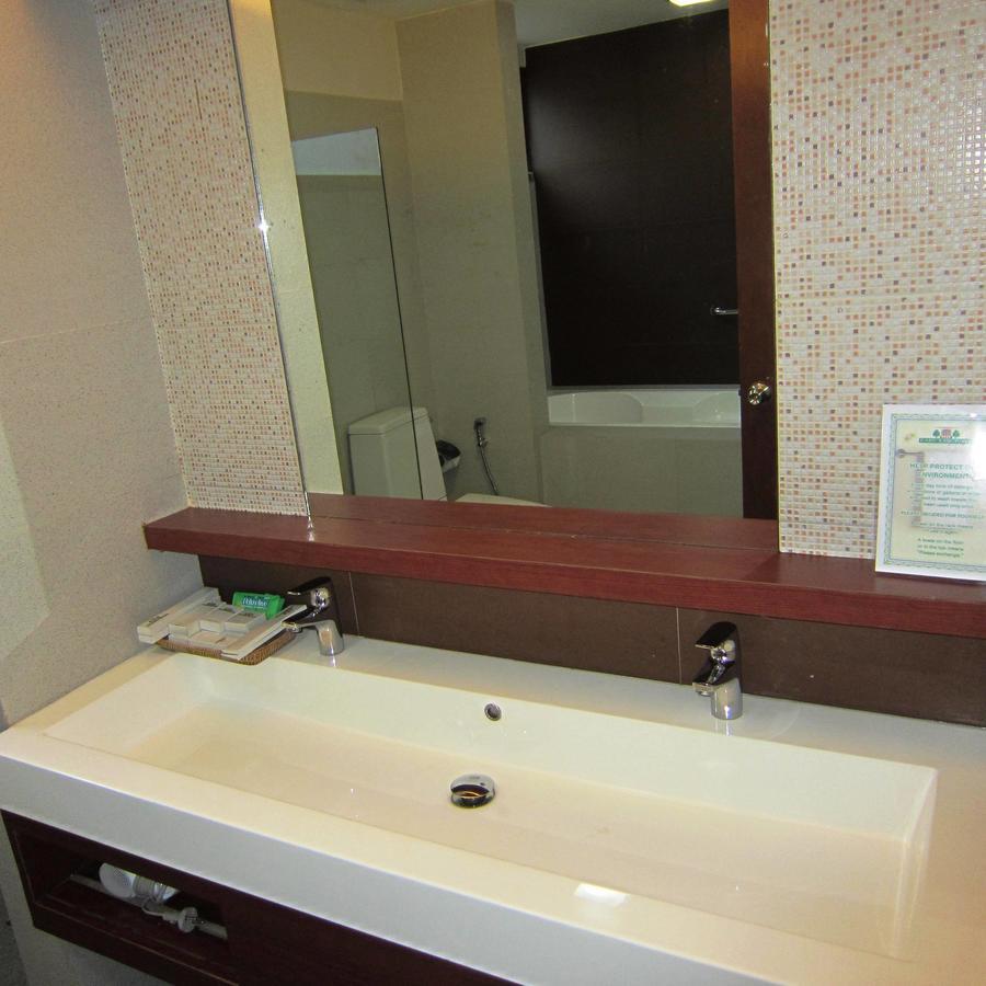 Hotel Eain Taw Phyu Myeik Zewnętrze zdjęcie