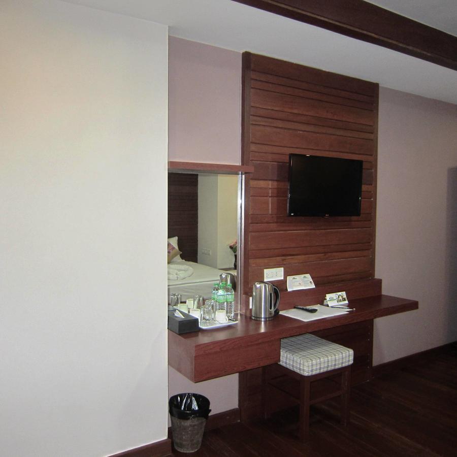 Hotel Eain Taw Phyu Myeik Zewnętrze zdjęcie