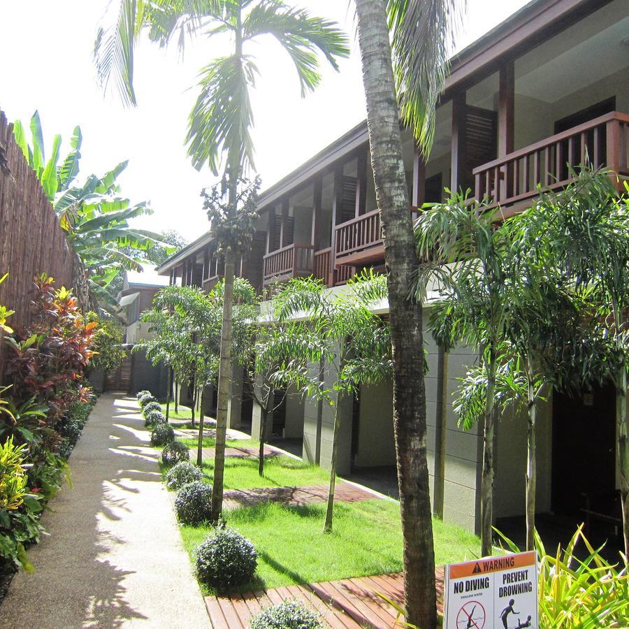 Hotel Eain Taw Phyu Myeik Zewnętrze zdjęcie