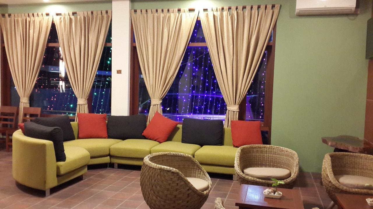 Hotel Eain Taw Phyu Myeik Zewnętrze zdjęcie