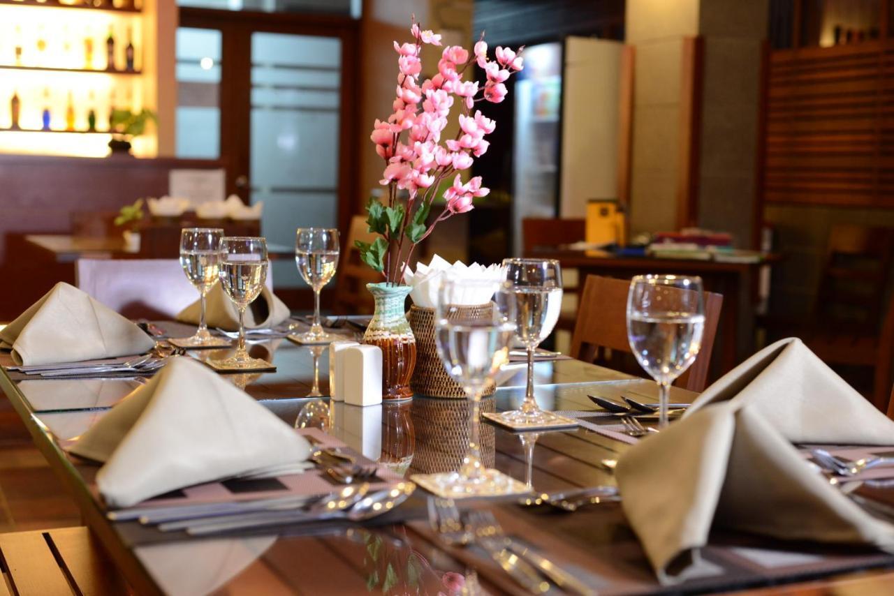 Hotel Eain Taw Phyu Myeik Zewnętrze zdjęcie